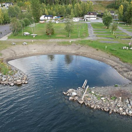 Lillehammer Camping Exterior photo