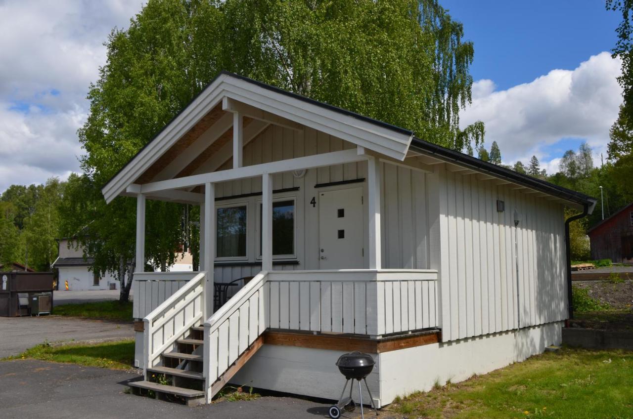 Lillehammer Camping Exterior photo