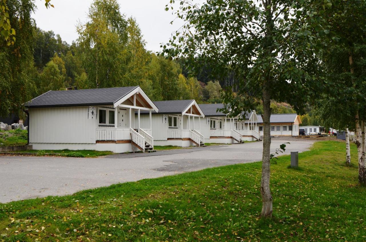 Lillehammer Camping Exterior photo