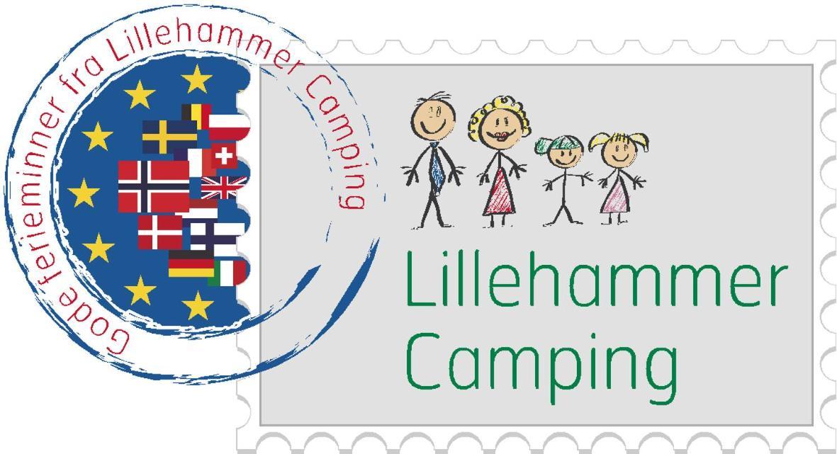 Lillehammer Camping Exterior photo