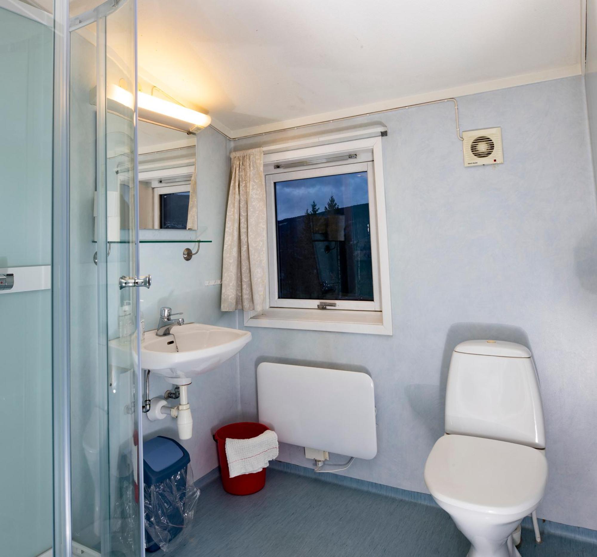 Lillehammer Camping Exterior photo