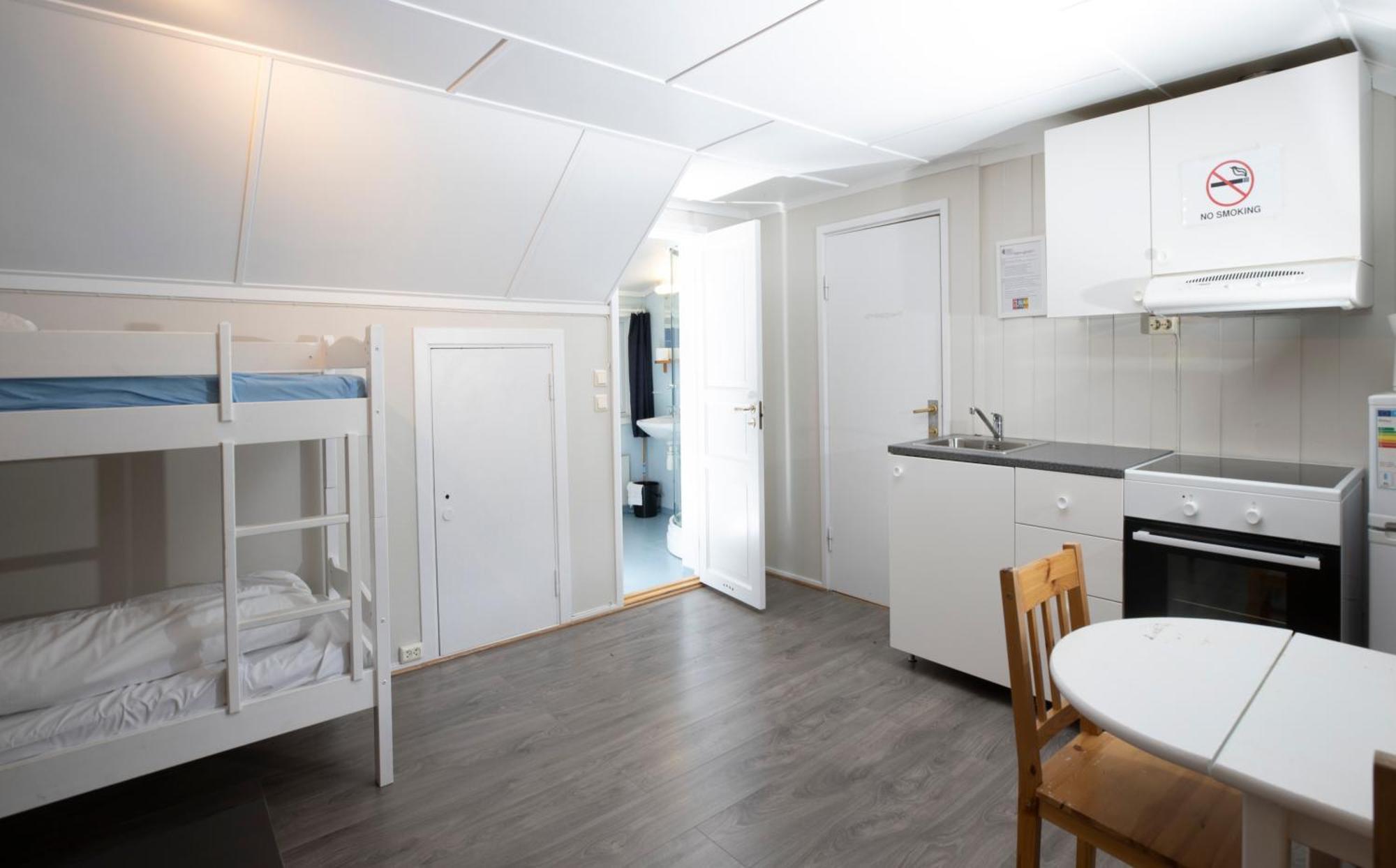 Lillehammer Camping Exterior photo