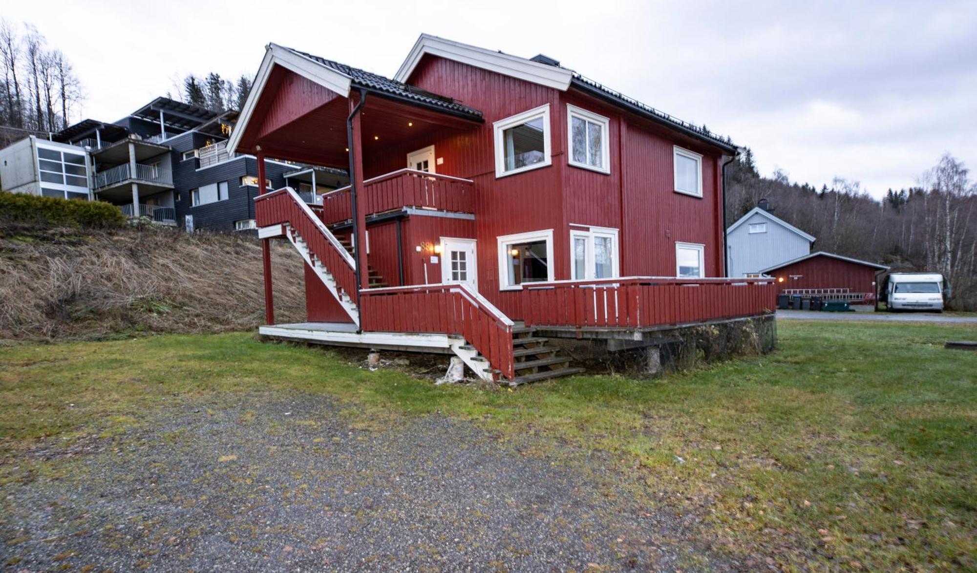 Lillehammer Camping Exterior photo