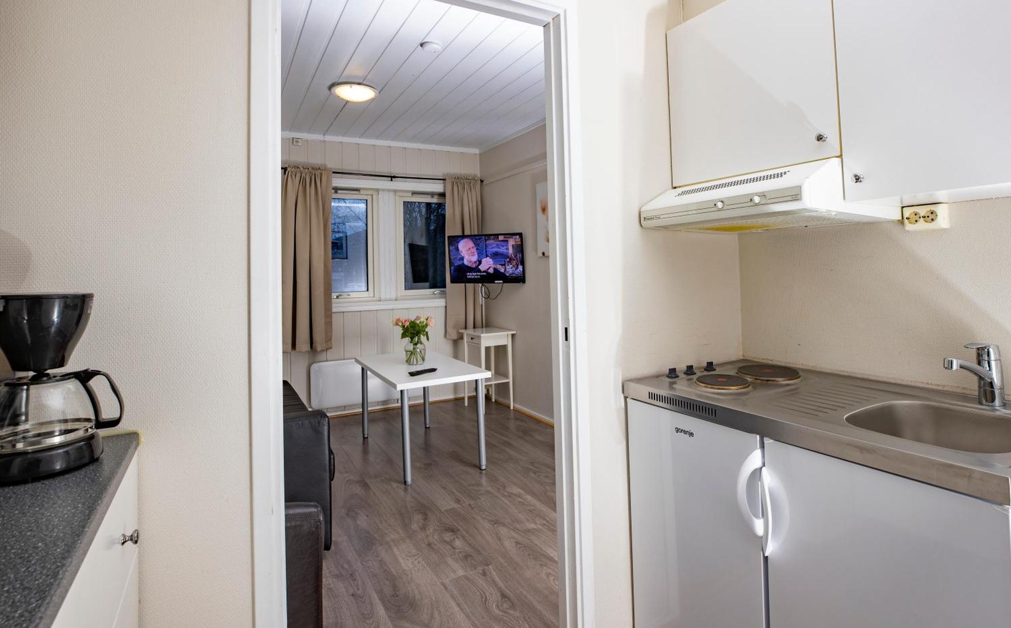 Lillehammer Camping Exterior photo