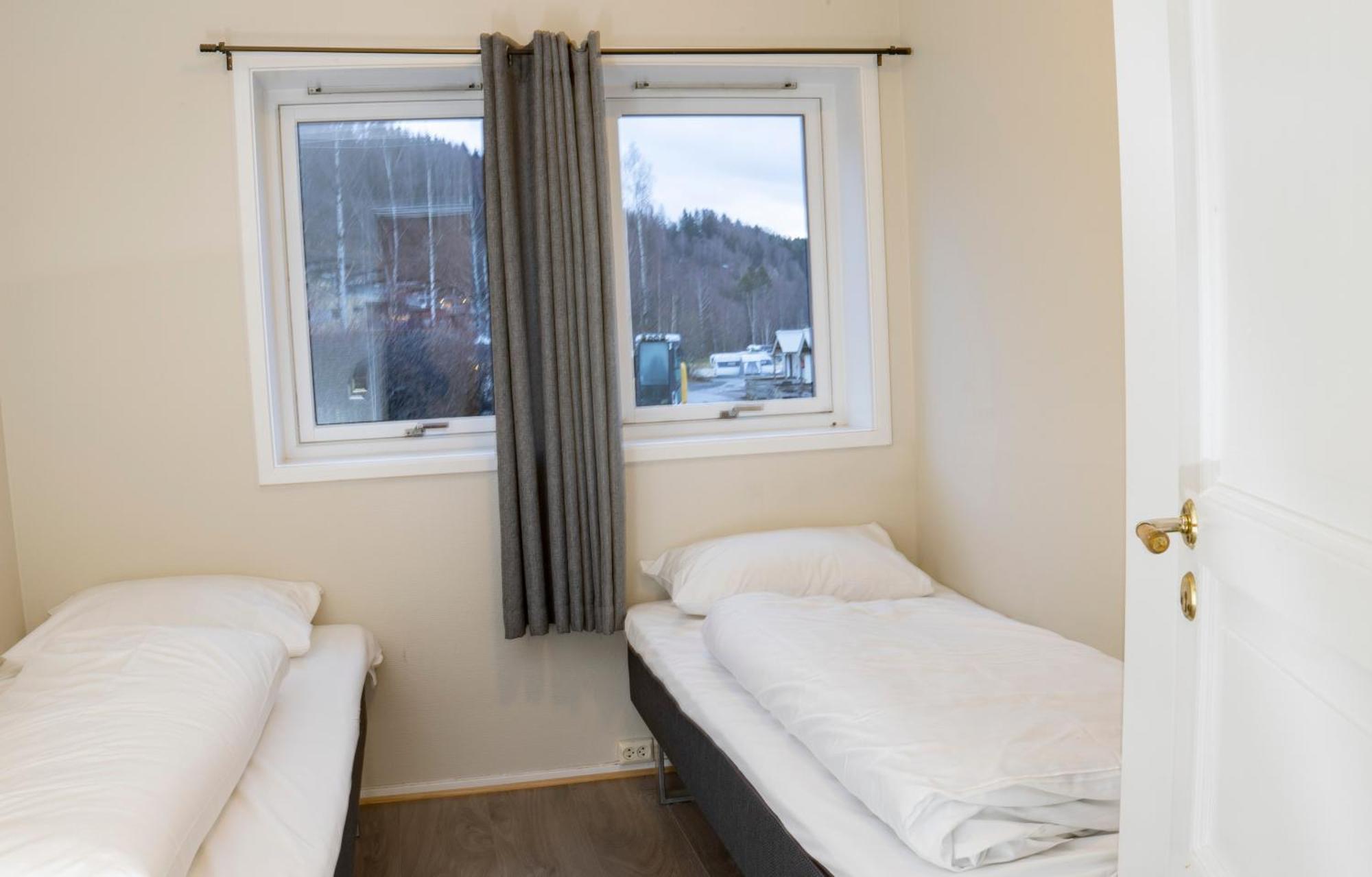 Lillehammer Camping Exterior photo